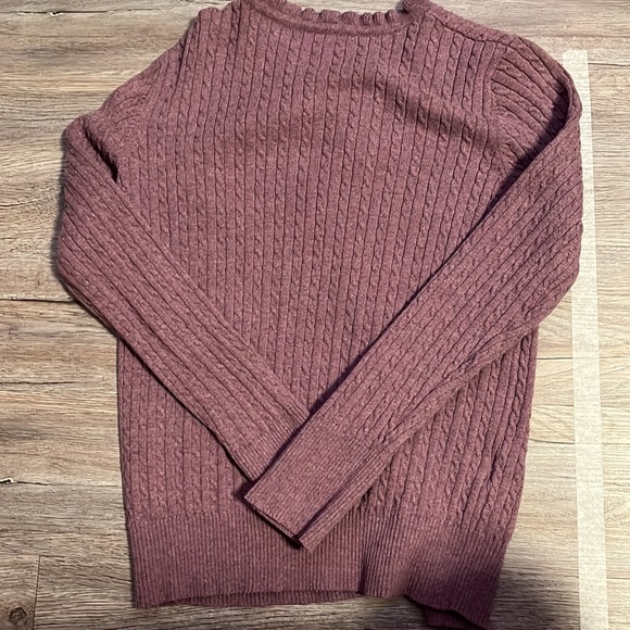 Eddie Bauer Knit Cardigan - Picture 4 of 4